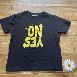 Zara Yes No Shirt Size‎ 6